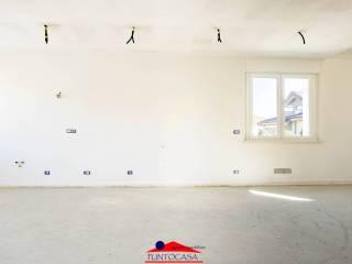 Villa bifamiliare via Pes di Villamarina 18, Centro, Busca — foto 3 di 43