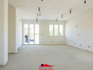 Villa bifamiliare via Pes di Villamarina 18, Centro, Busca — foto 12 di 43
