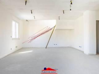 Villa bifamiliare via Pes di Villamarina 18, Centro, Busca — foto 14 di 43