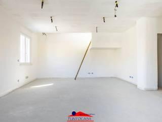 Villa bifamiliare via Pes di Villamarina 18, Centro, Busca — foto 30 di 43