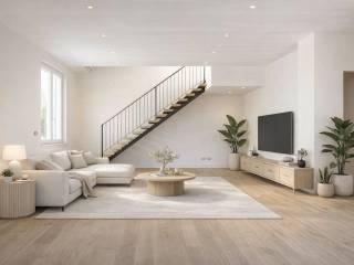 Villa bifamiliare via Pes di Villamarina 18, Centro, Busca — foto 38 di 43