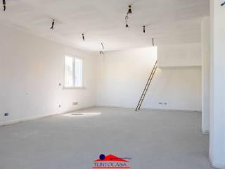 Villa bifamiliare via Pes di Villamarina 18, Centro, Busca — foto 22 di 43
