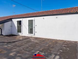 Villa bifamiliare via Pes di Villamarina 18, Centro, Busca — foto 34 di 43
