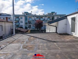 Villa bifamiliare via Pes di Villamarina 18, Centro, Busca — foto 39 di 43