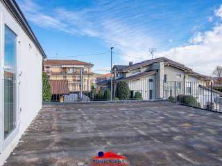 Villa bifamiliare via Pes di Villamarina 18, Centro, Busca — foto 29 di 43