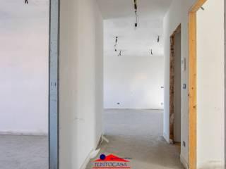 Villa bifamiliare via Pes di Villamarina 18, Centro, Busca — foto 13 di 43