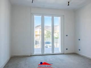 Villa bifamiliare via Pes di Villamarina 18, Centro, Busca — foto 31 di 43
