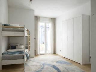 Villa bifamiliare via Pes di Villamarina 18, Centro, Busca — foto 41 di 43