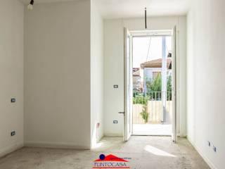 Villa bifamiliare via Pes di Villamarina 18, Centro, Busca — foto 2 di 43