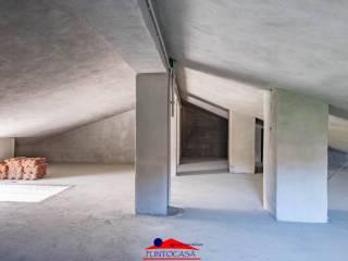 Villa bifamiliare via Pes di Villamarina 18, Centro, Busca — foto 18 di 43