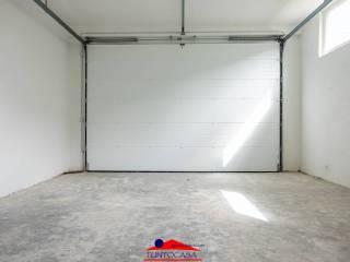 Villa bifamiliare via Pes di Villamarina 18, Centro, Busca — foto 21 di 43