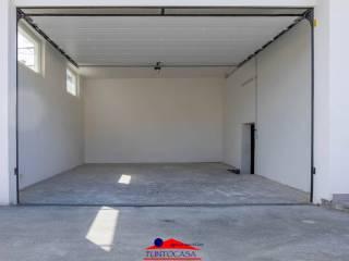Villa bifamiliare via Pes di Villamarina 18, Centro, Busca — foto 43 di 43
