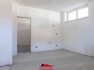Villa bifamiliare via Pes di Villamarina 18, Centro, Busca — foto 9 di 43