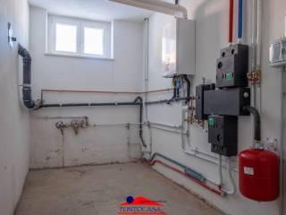 Villa bifamiliare via Pes di Villamarina 18, Centro, Busca — foto 42 di 43