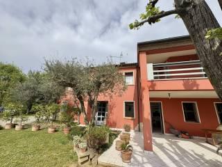 Casale via Ca' Mariani, Vo' — foto 27 di 58