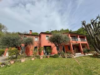 Casale via Ca' Mariani, Vo' — foto 54 di 58