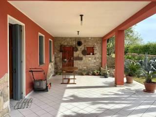 Casale via Ca' Mariani, Vo' — foto 52 di 58
