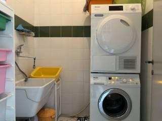 Casale via Ca' Mariani, Vo' — foto 53 di 58