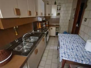 Quadrilocale via Aretusa, 8, Centro, Caltanissetta