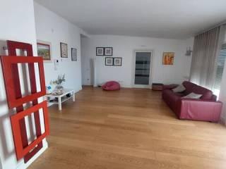 Attico via Antonio Guastaferro, 12, Centro, Caltanissetta — foto 21 di 25