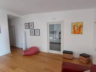 Attico via Antonio Guastaferro, 12, Centro, Caltanissetta