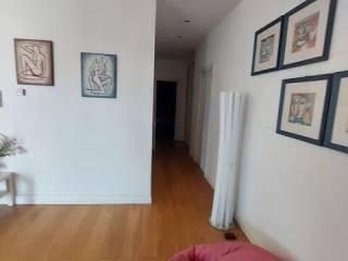 Attico via Antonio Guastaferro, 12, Centro, Caltanissetta — foto 12 di 25