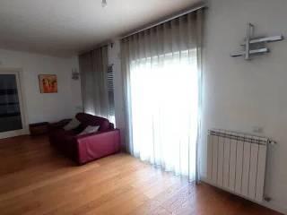 Attico via Antonio Guastaferro, 12, Centro, Caltanissetta — foto 22 di 25