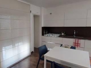 Attico via Antonio Guastaferro, 12, Centro, Caltanissetta — foto 15 di 25