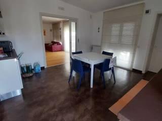 Attico via Antonio Guastaferro, 12, Centro, Caltanissetta — foto 23 di 25