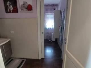 Attico via Antonio Guastaferro, 12, Centro, Caltanissetta — foto 8 di 25