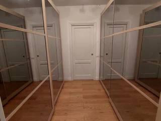 Attico via Antonio Guastaferro, 12, Centro, Caltanissetta — foto 17 di 25