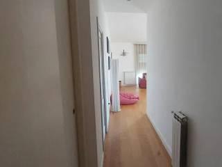 Attico via Antonio Guastaferro, 12, Centro, Caltanissetta — foto 25 di 25