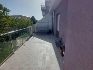 Attico via Antonio Guastaferro, 12, Centro, Caltanissetta — foto 9 di 25