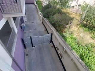 Attico via Antonio Guastaferro, 12, Centro, Caltanissetta — foto 19 di 25