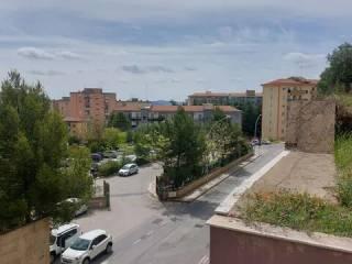 Attico via Antonio Guastaferro, 12, Centro, Caltanissetta — foto 13 di 25