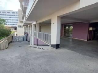 Attico via Antonio Guastaferro, 12, Centro, Caltanissetta — foto 24 di 25