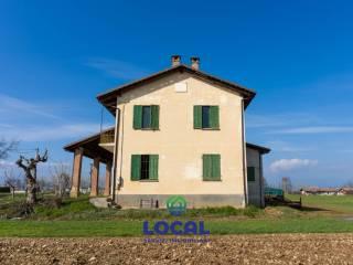 Rustico via Roero 131, Ronchi, Cuneo — foto 23 di 23