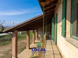 Rustico via Roero 131, Ronchi, Cuneo — foto 16 di 23