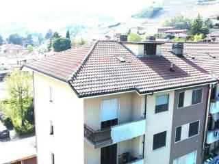 Trilocale viale San Maurizio, Centro, Santo Stefano Belbo — foto 22 di 30
