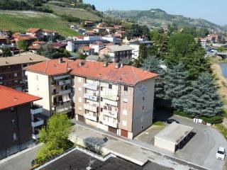 Trilocale viale San Maurizio, Centro, Santo Stefano Belbo — foto 2 di 30