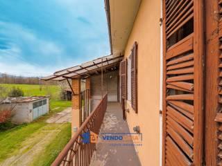 Rustico Nucleo Grissa 3, Villanova Mondovì — foto 28 di 31