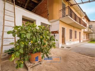 Rustico Nucleo Grissa 3, Villanova Mondovì