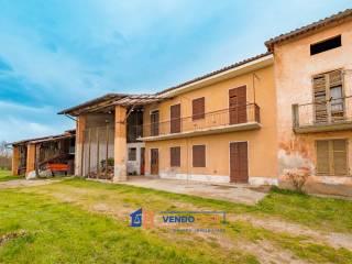 Rustico Nucleo Grissa 3, Villanova Mondovì — foto 27 di 31