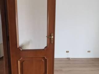 Villa a schiera via Galileo Ferraris, San Germano Vercellese — foto 10 di 10