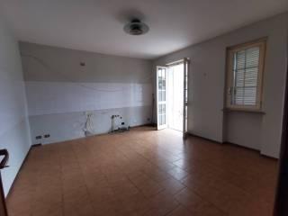 Villa a schiera via Galileo Ferraris, San Germano Vercellese — foto 9 di 10