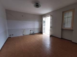 Villa a schiera via Galileo Ferraris, San Germano Vercellese — foto 2 di 10