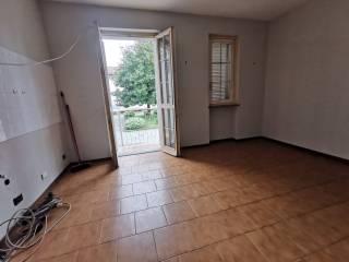 Villa a schiera via Galileo Ferraris, San Germano Vercellese — foto 6 di 10