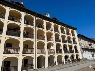 Appartamento Villaggio Rovarey 4/D, Villair Amerique, Quart — foto 7 di 17