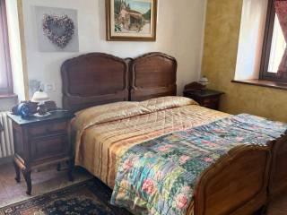 Appartamento Villaggio Rovarey 4/D, Villair Amerique, Quart — foto 10 di 17