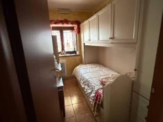 Appartamento Villaggio Rovarey 4/D, Villair Amerique, Quart — foto 8 di 17